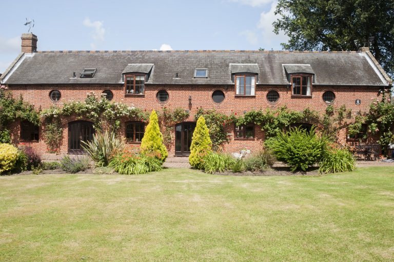 Carlton Hall Residential Village